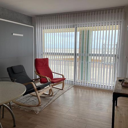 Studio A La Plage Lejlighed Berck Eksteriør billede