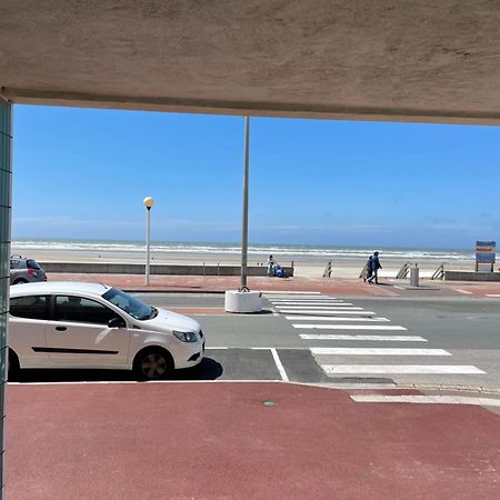 Studio A La Plage Lejlighed Berck Eksteriør billede